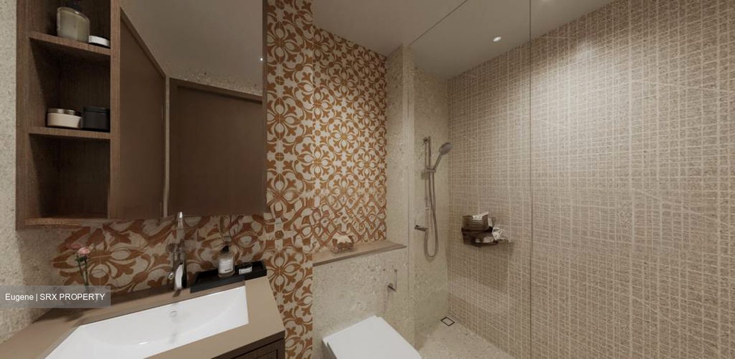 Koon Seng Road (D15), Condominium #521102941